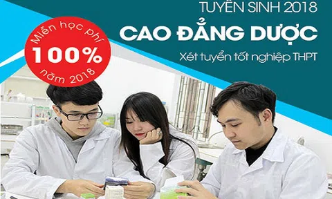 Thiếu hụt nhân lực Dược sĩ trình độ cao trong những năm tới